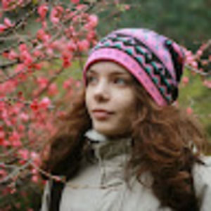 Meet your Posher, Olya